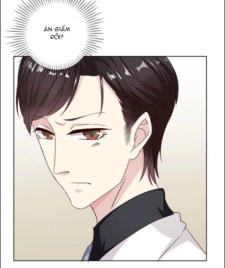 Cưng Chiều Vợ Cũ Lão Bà Đại Nhân Thật Mê Người Chapter 86 - 16