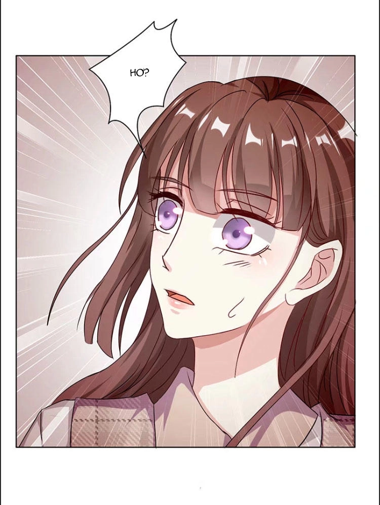 Cưng Chiều Vợ Cũ Lão Bà Đại Nhân Thật Mê Người Chapter 86 - 19