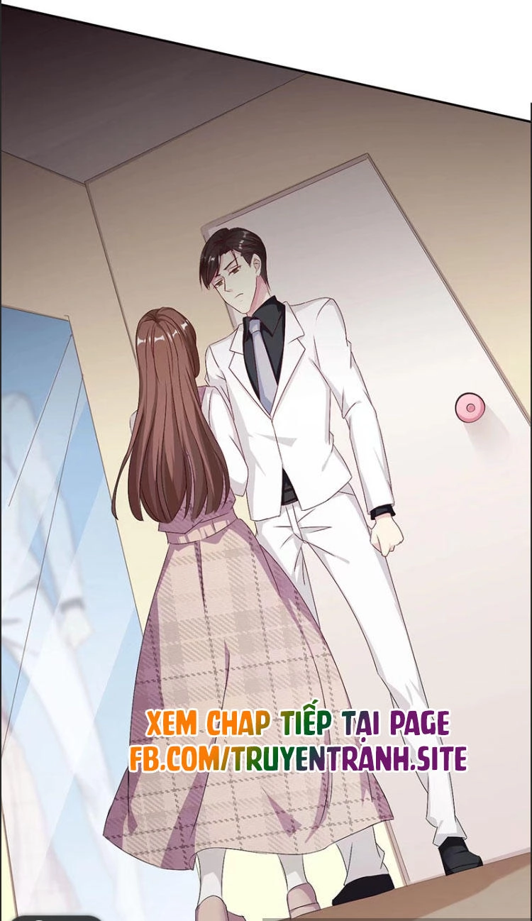 Cưng Chiều Vợ Cũ Lão Bà Đại Nhân Thật Mê Người Chapter 86 - 21