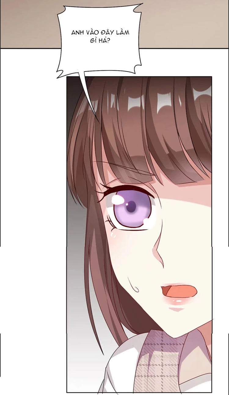 Cưng Chiều Vợ Cũ Lão Bà Đại Nhân Thật Mê Người Chapter 86 - 22