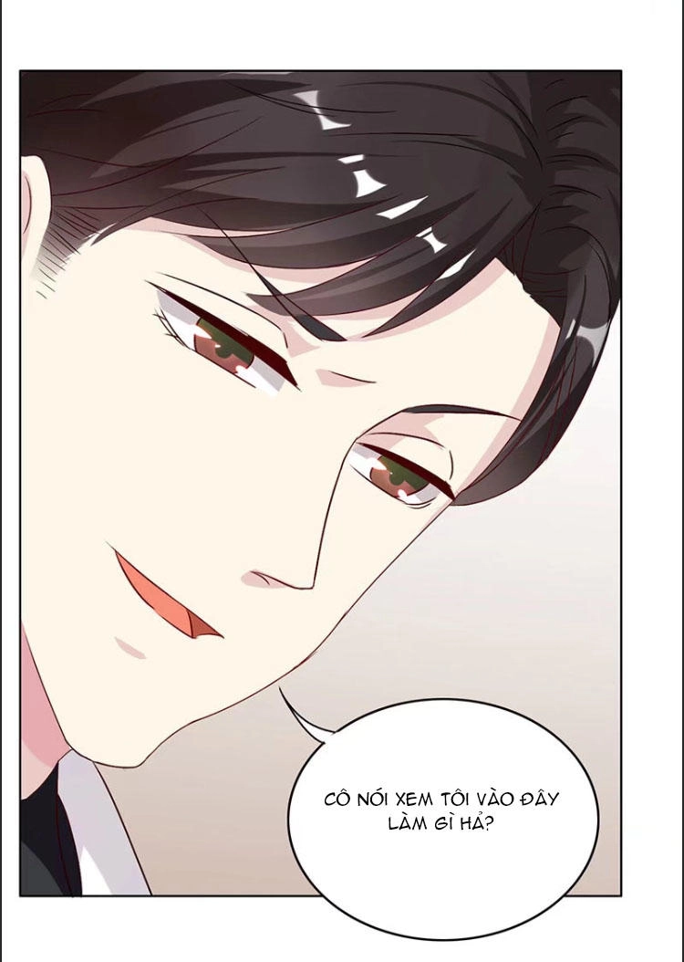 Cưng Chiều Vợ Cũ Lão Bà Đại Nhân Thật Mê Người Chapter 86 - 23