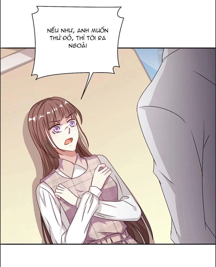 Cưng Chiều Vợ Cũ Lão Bà Đại Nhân Thật Mê Người Chapter 86 - 24