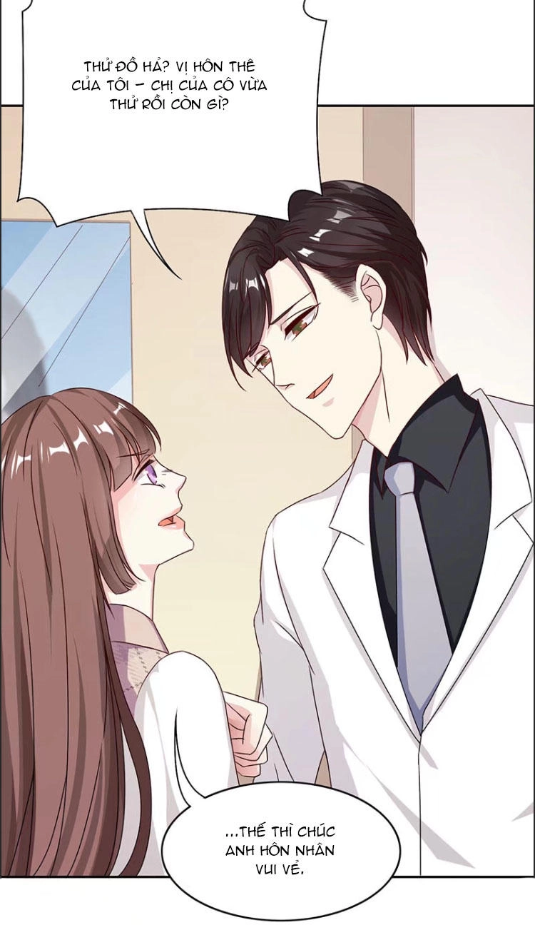 Cưng Chiều Vợ Cũ Lão Bà Đại Nhân Thật Mê Người Chapter 86 - 25