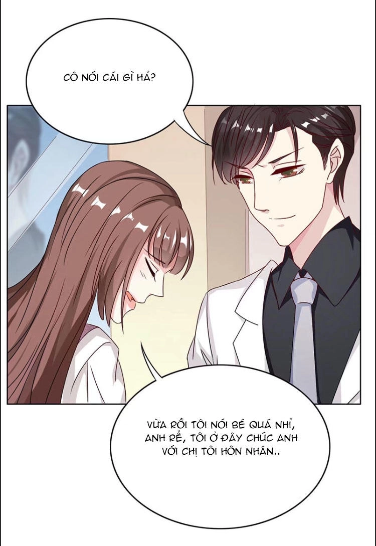 Cưng Chiều Vợ Cũ Lão Bà Đại Nhân Thật Mê Người Chapter 86 - 26