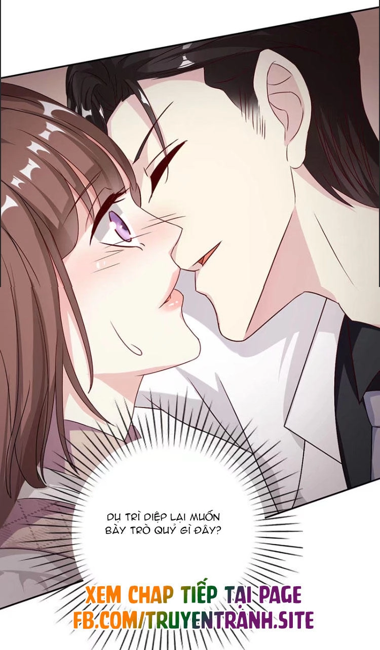 Cưng Chiều Vợ Cũ Lão Bà Đại Nhân Thật Mê Người Chapter 86 - 27