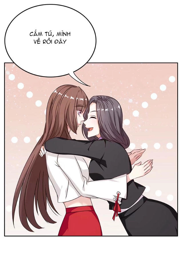 Cưng Chiều Vợ Cũ Lão Bà Đại Nhân Thật Mê Người Chapter 88 - 11