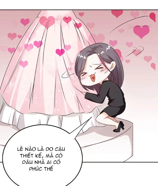 Cưng Chiều Vợ Cũ Lão Bà Đại Nhân Thật Mê Người Chapter 88 - 15
