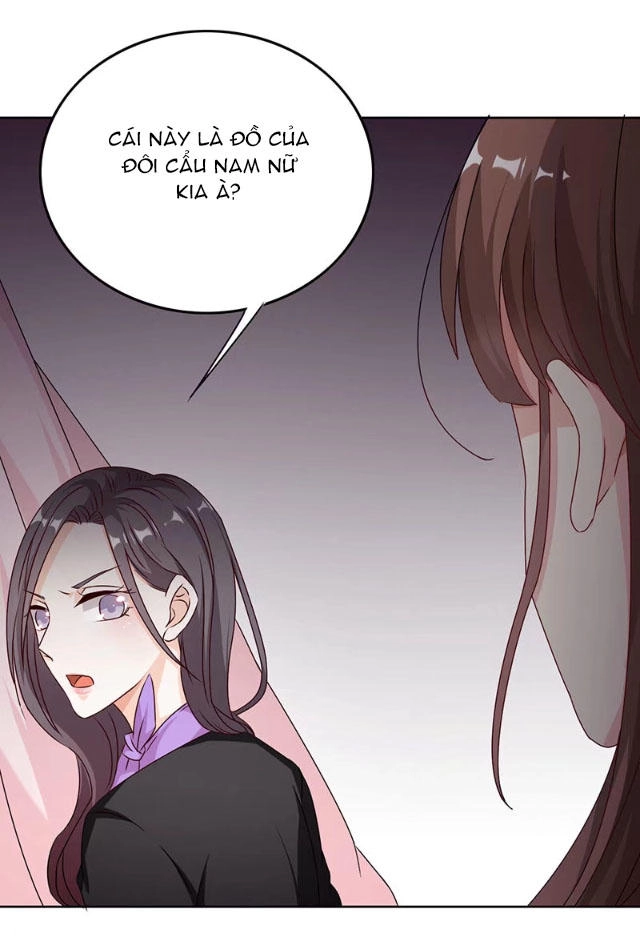 Cưng Chiều Vợ Cũ Lão Bà Đại Nhân Thật Mê Người Chapter 88 - 18