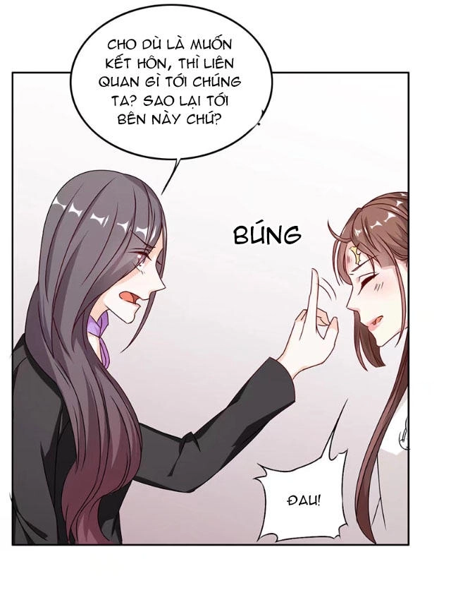 Cưng Chiều Vợ Cũ Lão Bà Đại Nhân Thật Mê Người Chapter 88 - 20