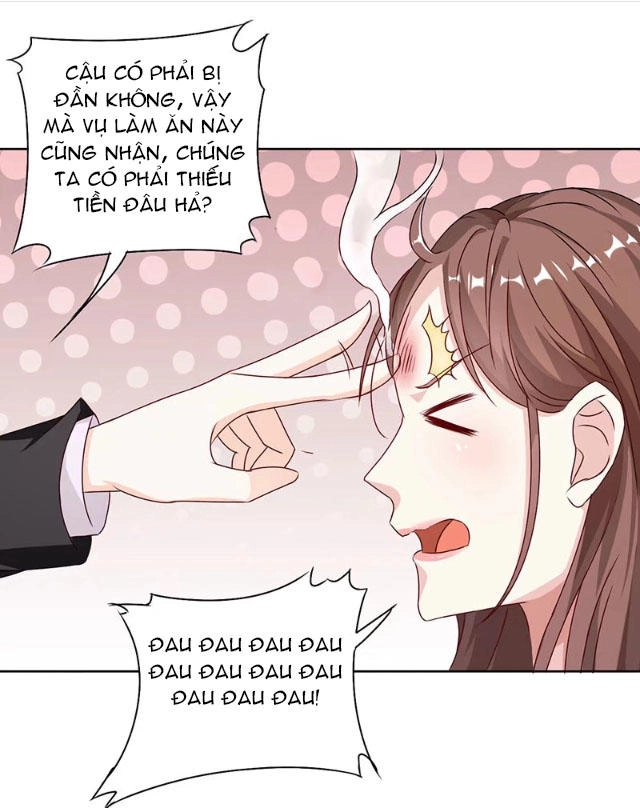 Cưng Chiều Vợ Cũ Lão Bà Đại Nhân Thật Mê Người Chapter 88 - 21
