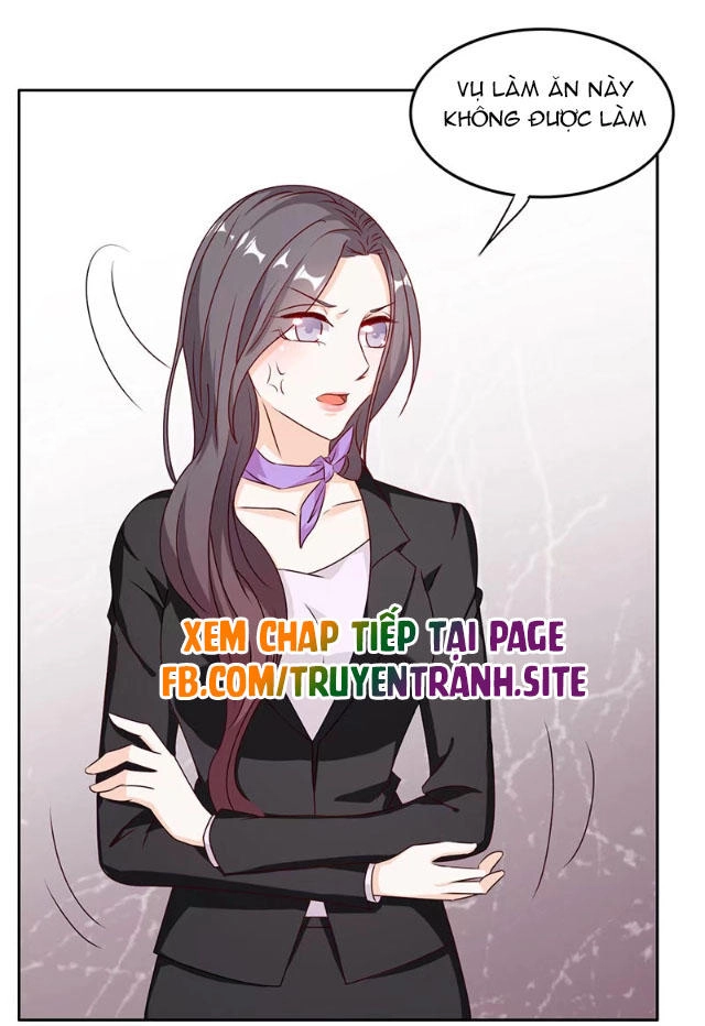 Cưng Chiều Vợ Cũ Lão Bà Đại Nhân Thật Mê Người Chapter 88 - 22