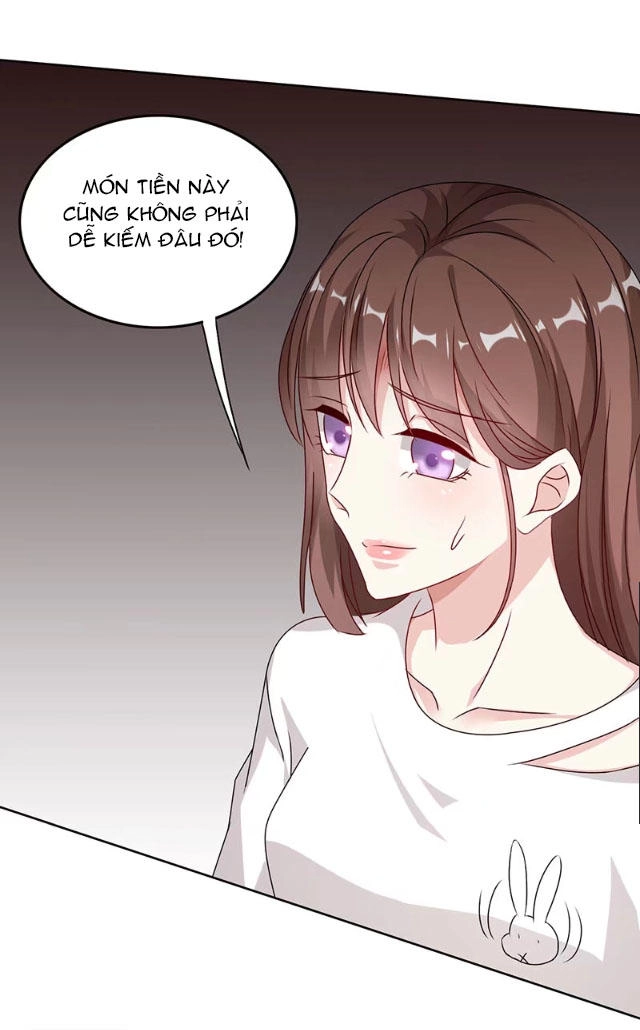 Cưng Chiều Vợ Cũ Lão Bà Đại Nhân Thật Mê Người Chapter 88 - 23