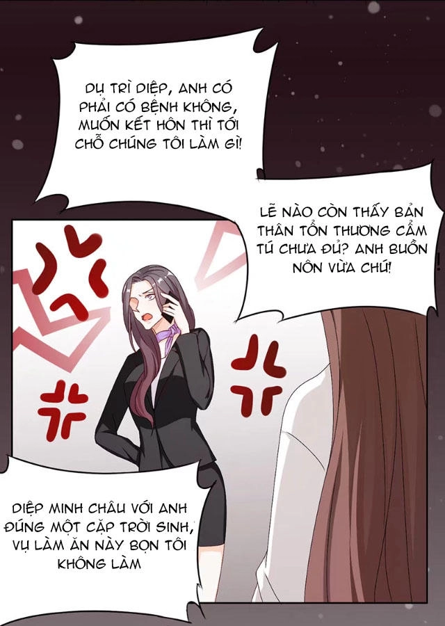 Cưng Chiều Vợ Cũ Lão Bà Đại Nhân Thật Mê Người Chapter 88 - 25