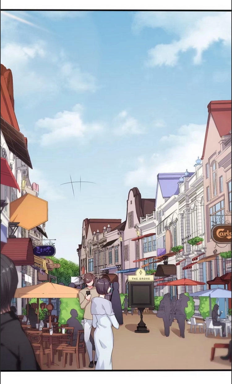 Cưng Chiều Vợ Cũ Lão Bà Đại Nhân Thật Mê Người Chapter 89 - 1