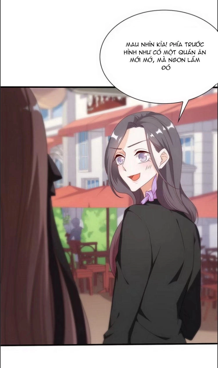 Cưng Chiều Vợ Cũ Lão Bà Đại Nhân Thật Mê Người Chapter 89 - 3