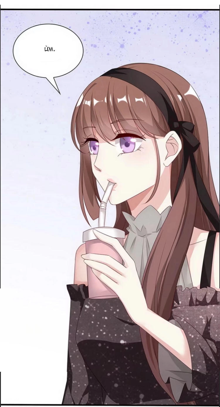 Cưng Chiều Vợ Cũ Lão Bà Đại Nhân Thật Mê Người Chapter 89 - 4