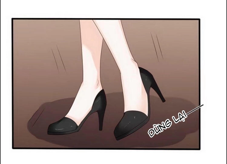 Cưng Chiều Vợ Cũ Lão Bà Đại Nhân Thật Mê Người Chapter 89 - 5