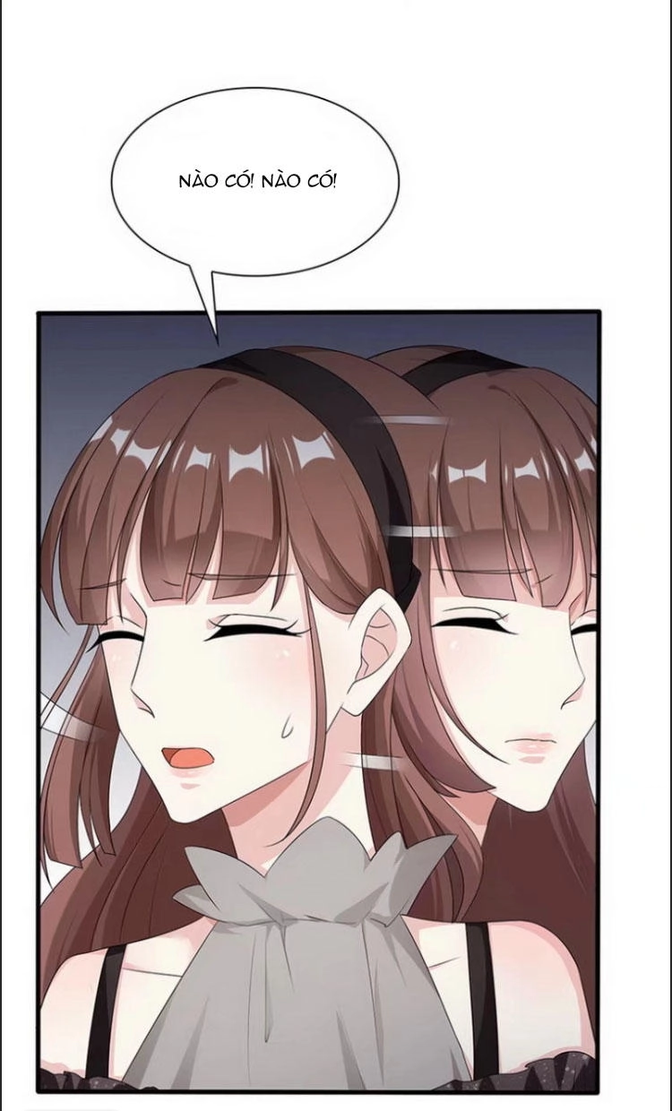 Cưng Chiều Vợ Cũ Lão Bà Đại Nhân Thật Mê Người Chapter 89 - 7