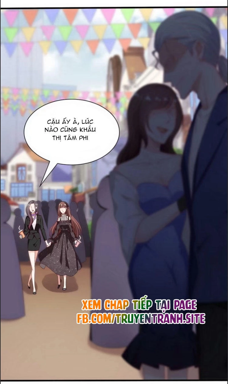 Cưng Chiều Vợ Cũ Lão Bà Đại Nhân Thật Mê Người Chapter 89 - 8