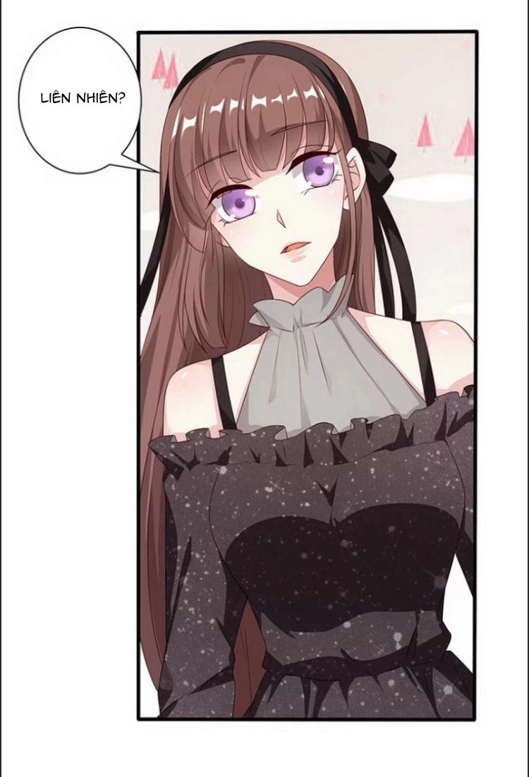 Cưng Chiều Vợ Cũ Lão Bà Đại Nhân Thật Mê Người Chapter 89 - 11