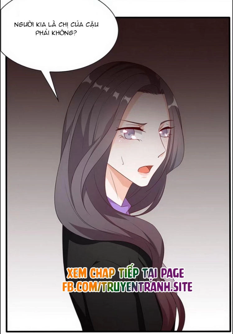 Cưng Chiều Vợ Cũ Lão Bà Đại Nhân Thật Mê Người Chapter 89 - 13