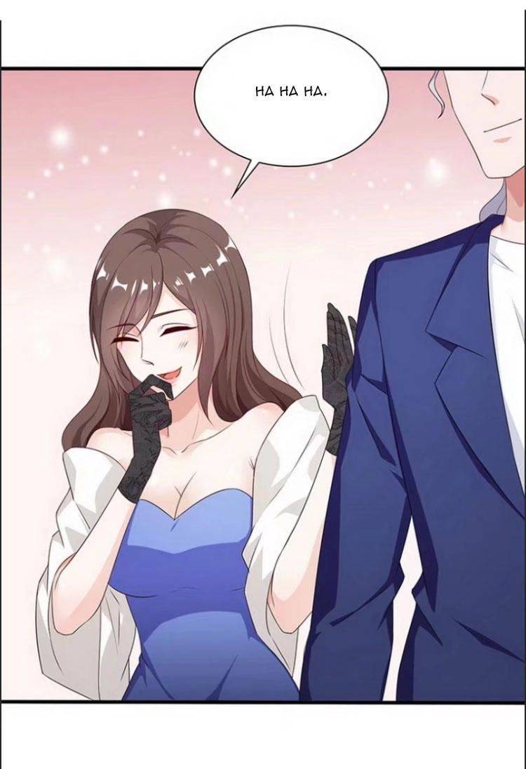 Cưng Chiều Vợ Cũ Lão Bà Đại Nhân Thật Mê Người Chapter 89 - 16