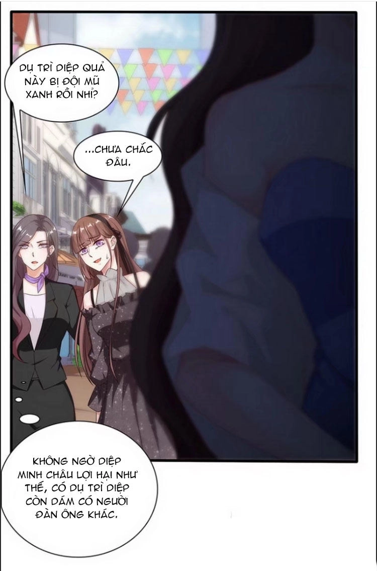 Cưng Chiều Vợ Cũ Lão Bà Đại Nhân Thật Mê Người Chapter 89 - 17