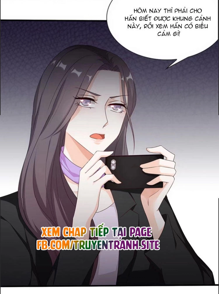 Cưng Chiều Vợ Cũ Lão Bà Đại Nhân Thật Mê Người Chapter 89 - 19