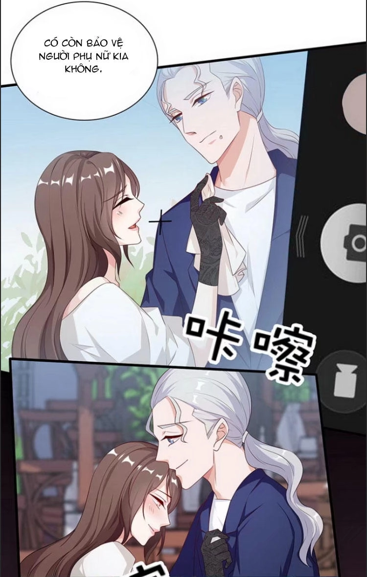 Cưng Chiều Vợ Cũ Lão Bà Đại Nhân Thật Mê Người Chapter 89 - 20