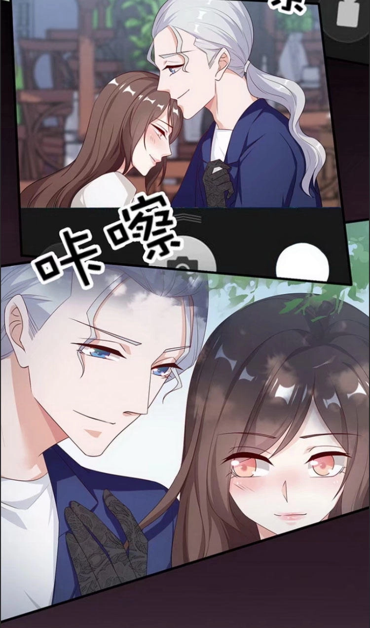 Cưng Chiều Vợ Cũ Lão Bà Đại Nhân Thật Mê Người Chapter 89 - 21