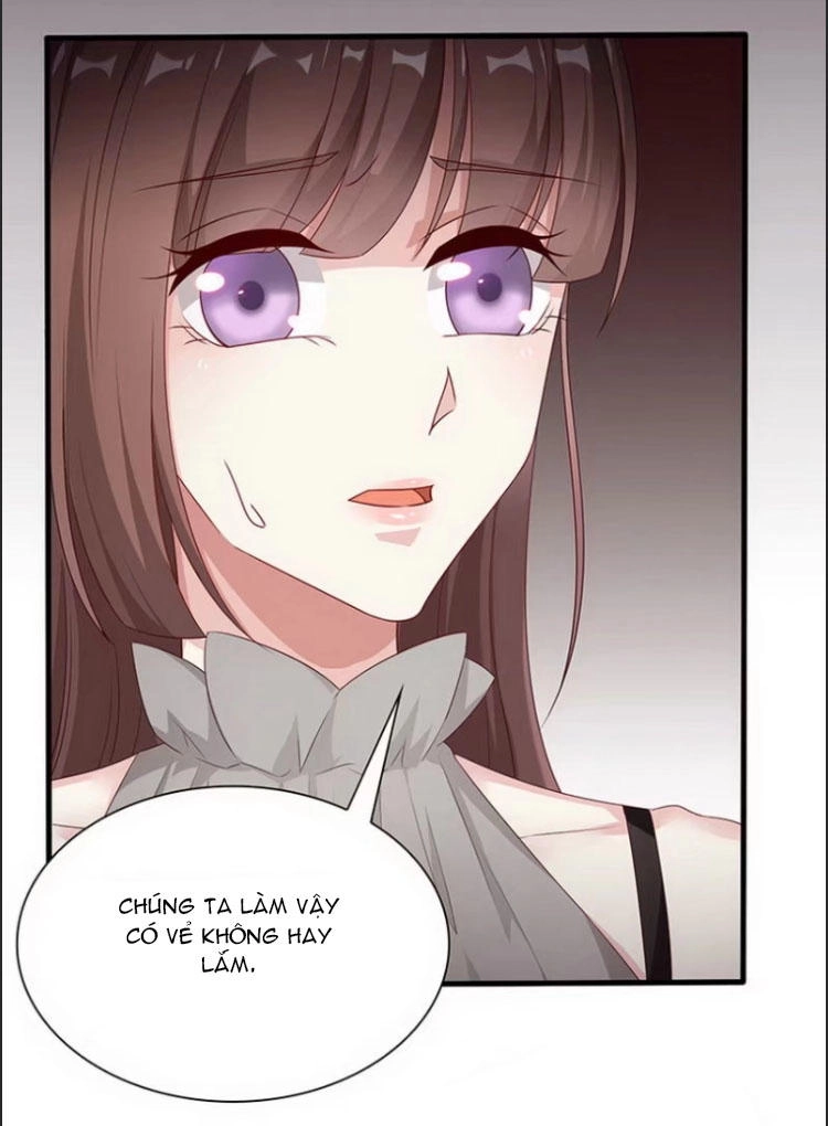 Cưng Chiều Vợ Cũ Lão Bà Đại Nhân Thật Mê Người Chapter 89 - 22