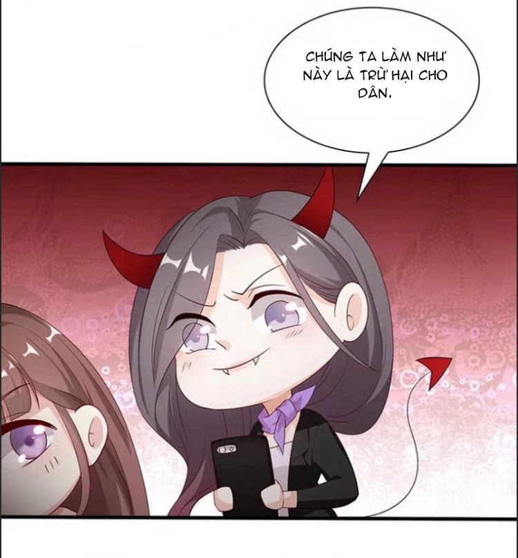 Cưng Chiều Vợ Cũ Lão Bà Đại Nhân Thật Mê Người Chapter 89 - 23