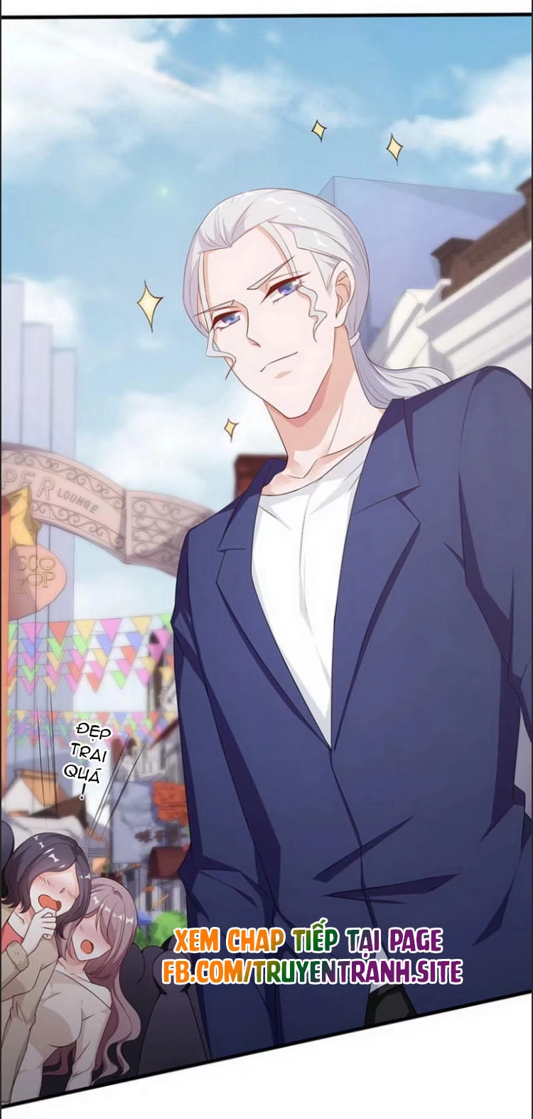 Cưng Chiều Vợ Cũ Lão Bà Đại Nhân Thật Mê Người Chapter 89 - 24