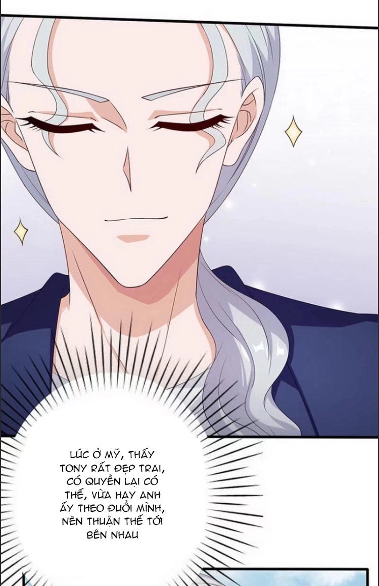 Cưng Chiều Vợ Cũ Lão Bà Đại Nhân Thật Mê Người Chapter 89 - 25