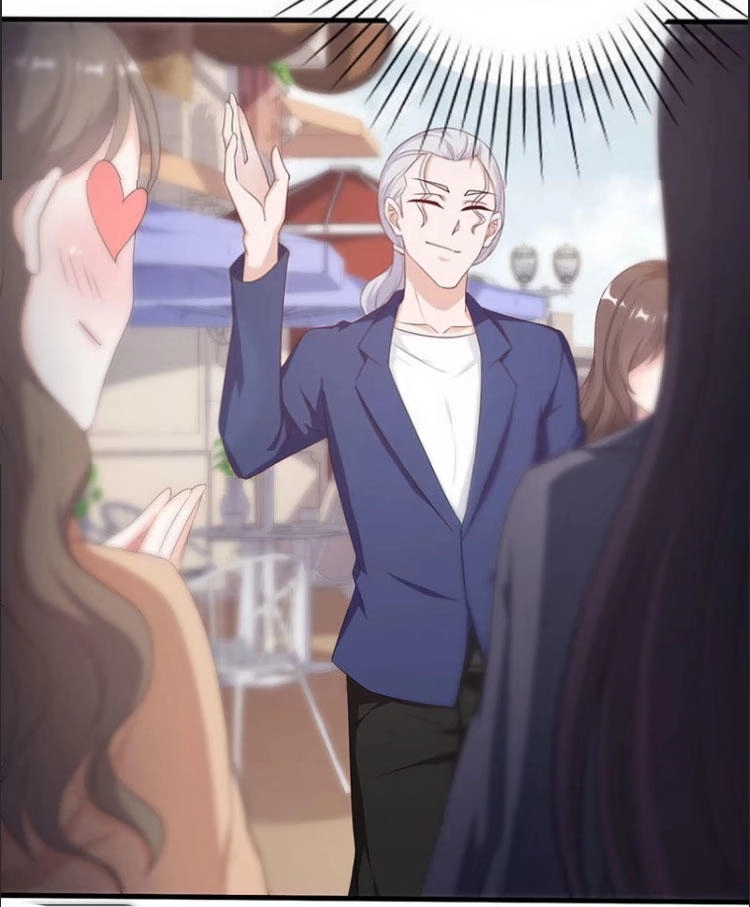 Cưng Chiều Vợ Cũ Lão Bà Đại Nhân Thật Mê Người Chapter 89 - 27