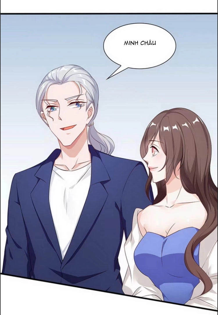 Cưng Chiều Vợ Cũ Lão Bà Đại Nhân Thật Mê Người Chapter 89 - 28