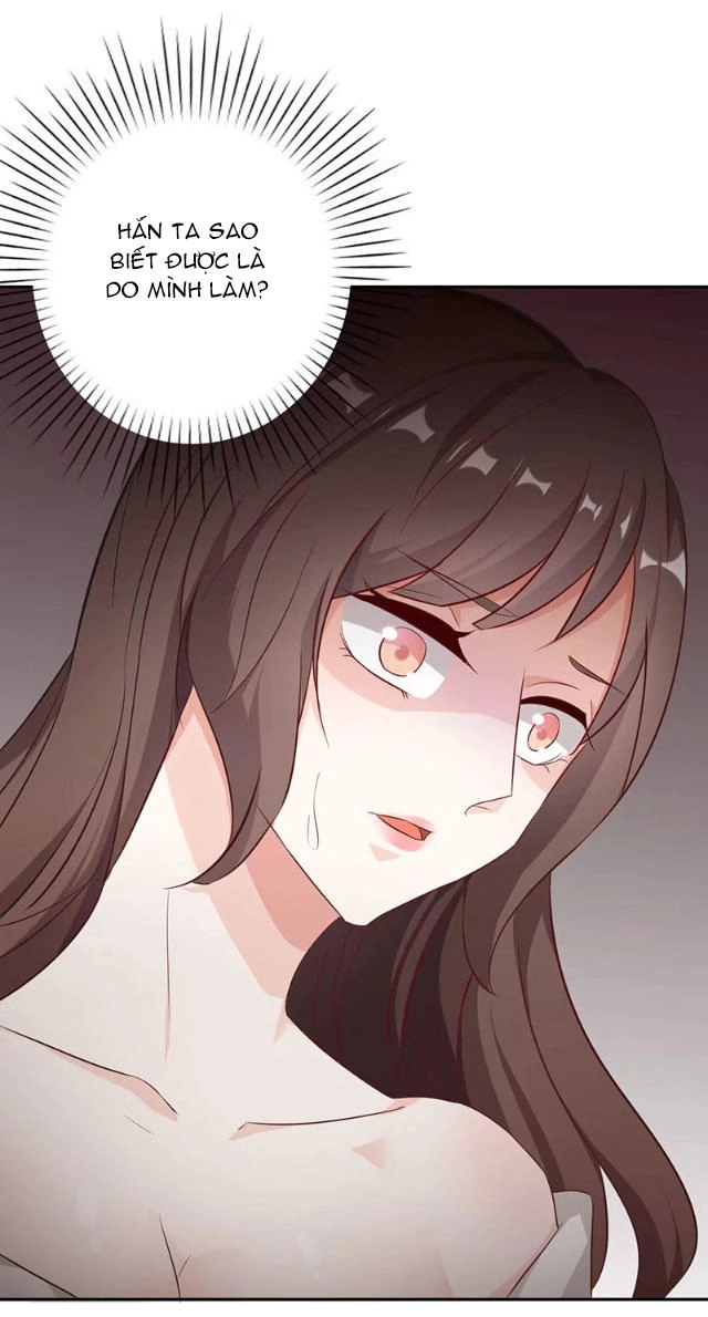 Cưng Chiều Vợ Cũ Lão Bà Đại Nhân Thật Mê Người Chapter 90 - 5