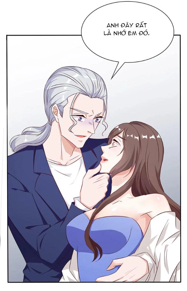 Cưng Chiều Vợ Cũ Lão Bà Đại Nhân Thật Mê Người Chapter 90 - 6