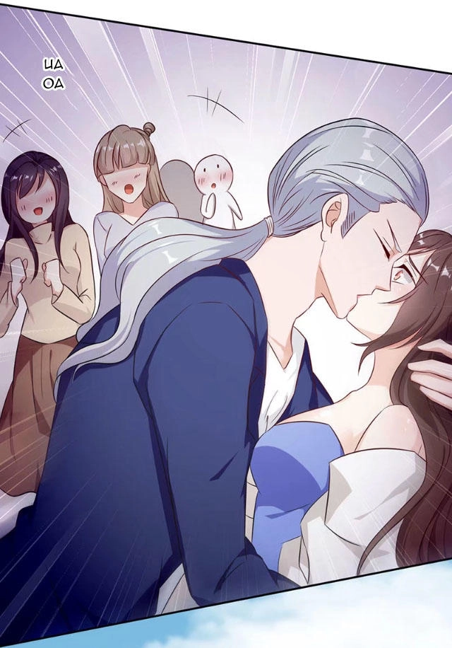 Cưng Chiều Vợ Cũ Lão Bà Đại Nhân Thật Mê Người Chapter 90 - 10