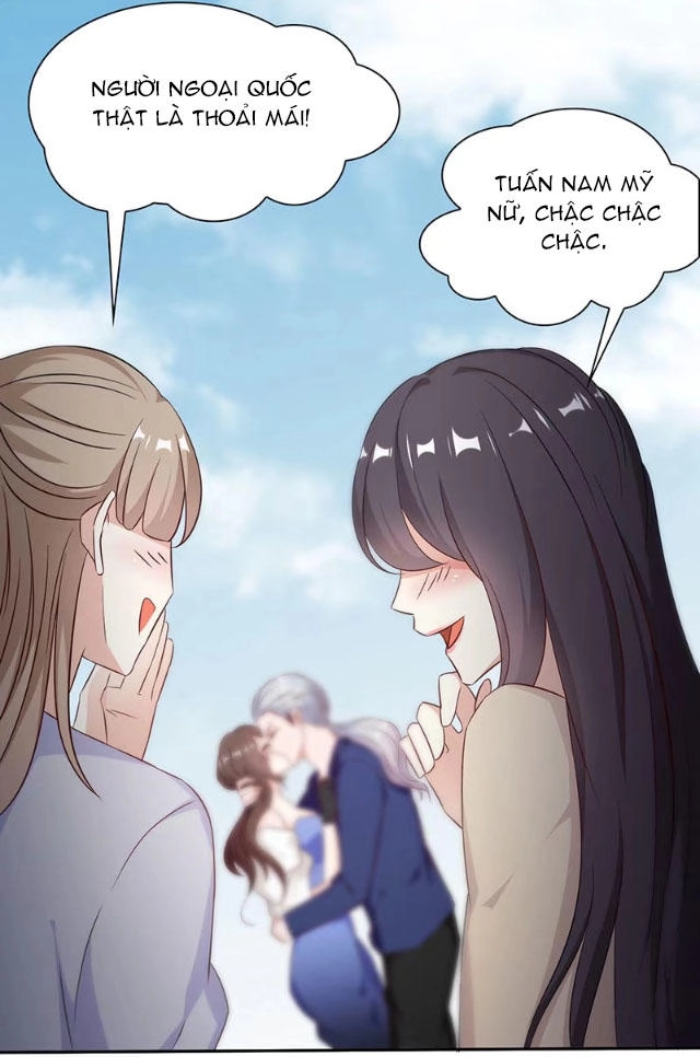 Cưng Chiều Vợ Cũ Lão Bà Đại Nhân Thật Mê Người Chapter 90 - 11