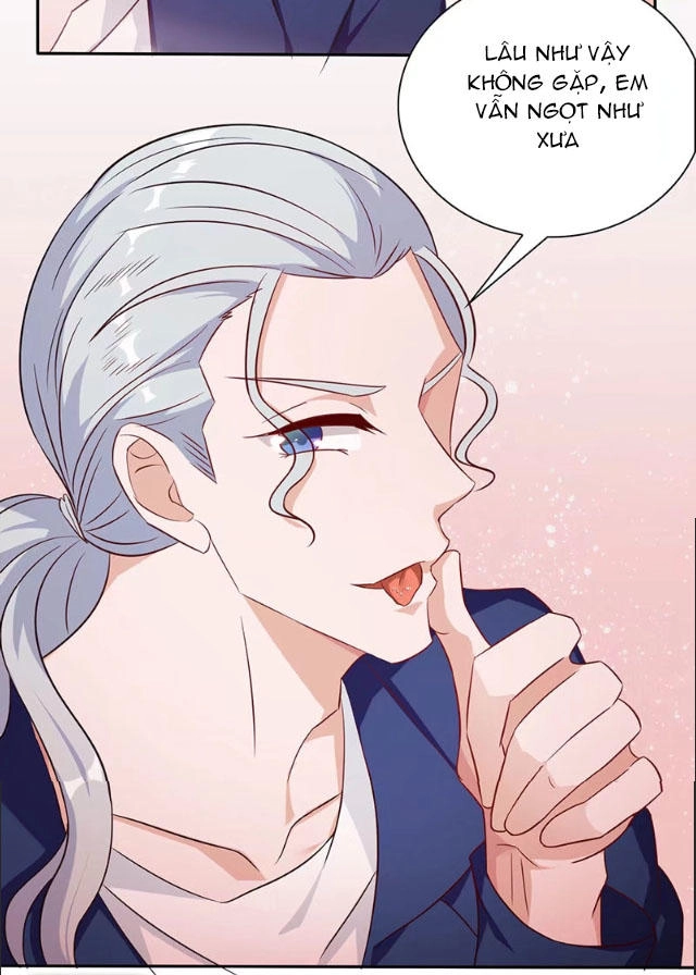 Cưng Chiều Vợ Cũ Lão Bà Đại Nhân Thật Mê Người Chapter 90 - 13