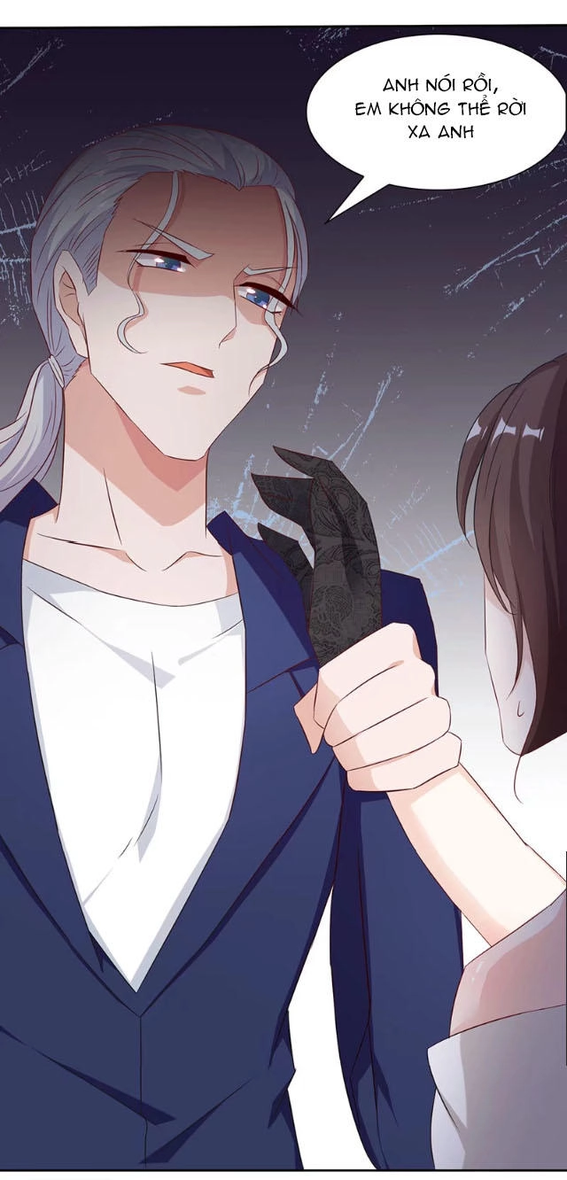 Cưng Chiều Vợ Cũ Lão Bà Đại Nhân Thật Mê Người Chapter 90 - 17