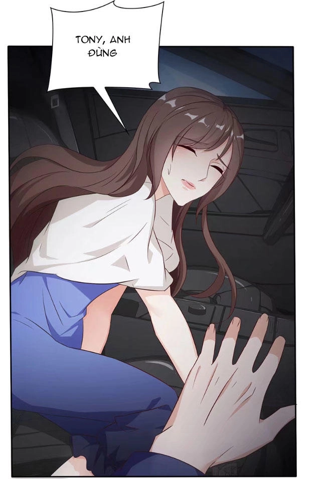 Cưng Chiều Vợ Cũ Lão Bà Đại Nhân Thật Mê Người Chapter 90 - 19