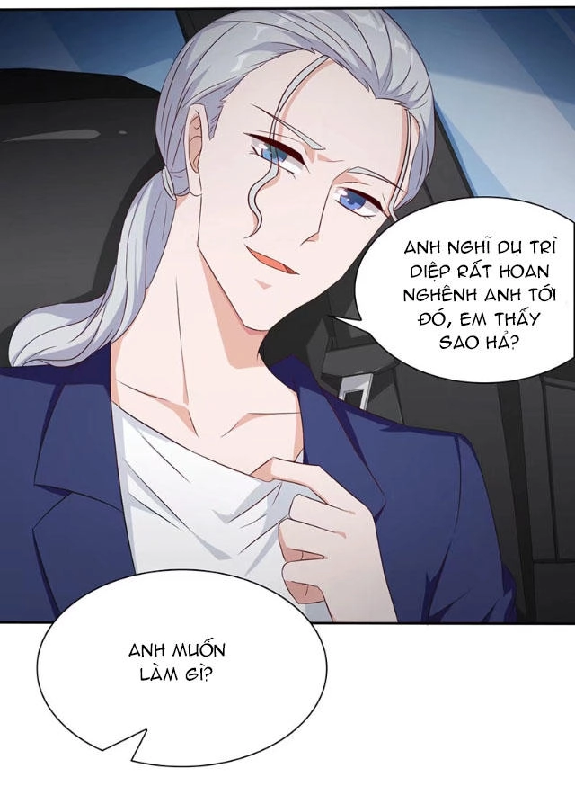 Cưng Chiều Vợ Cũ Lão Bà Đại Nhân Thật Mê Người Chapter 90 - 20