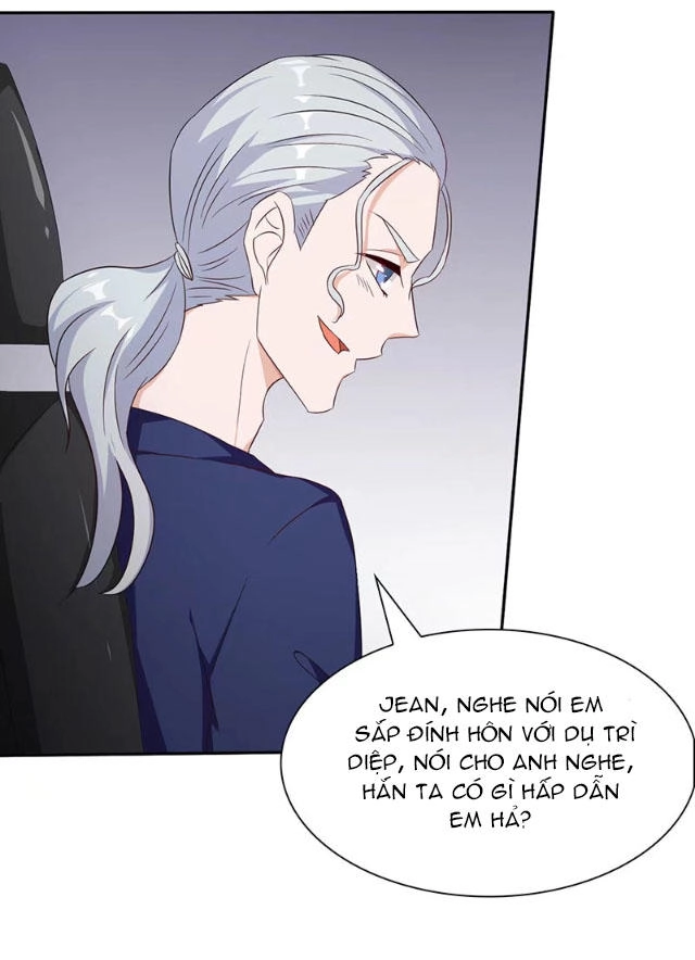 Cưng Chiều Vợ Cũ Lão Bà Đại Nhân Thật Mê Người Chapter 90 - 21