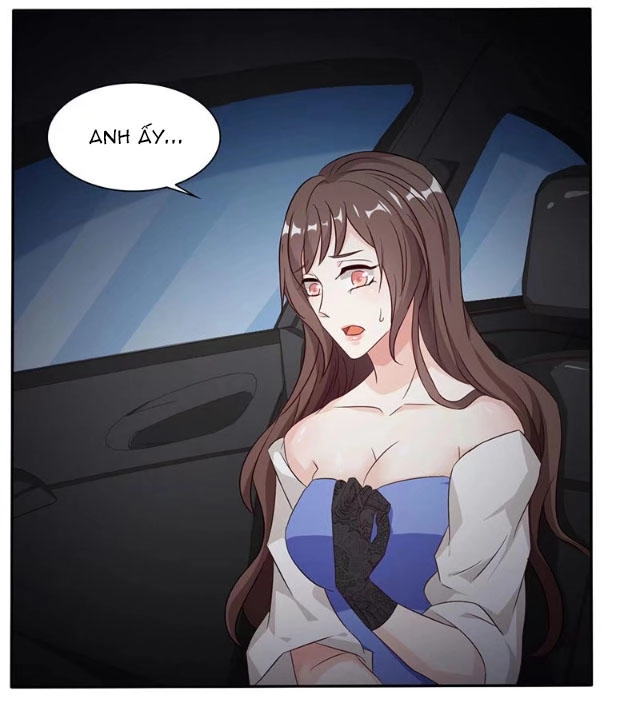 Cưng Chiều Vợ Cũ Lão Bà Đại Nhân Thật Mê Người Chapter 90 - 22