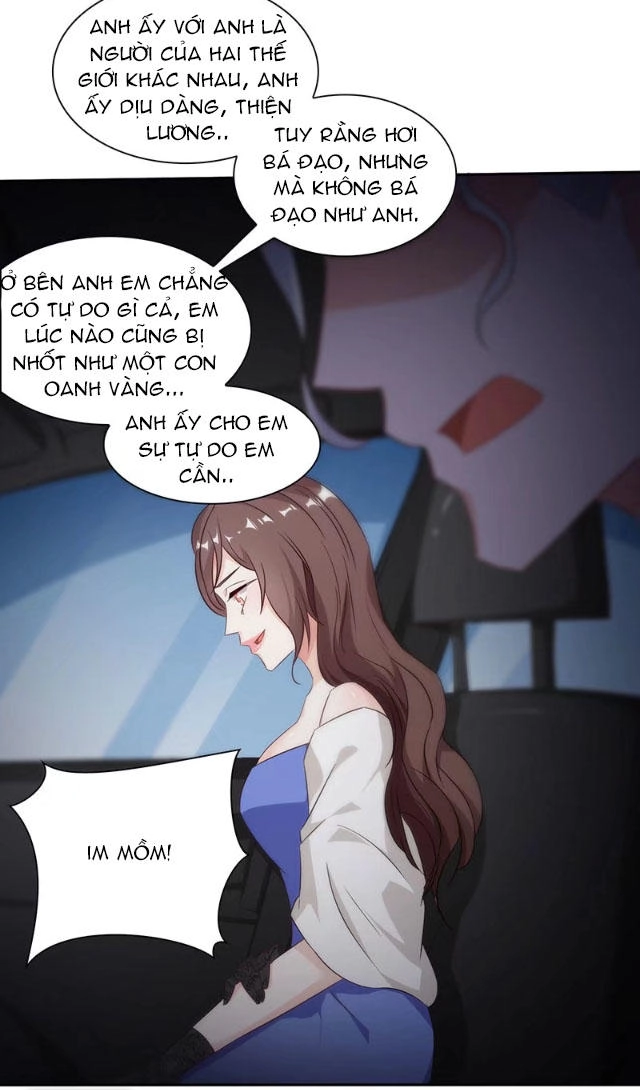 Cưng Chiều Vợ Cũ Lão Bà Đại Nhân Thật Mê Người Chapter 90 - 23