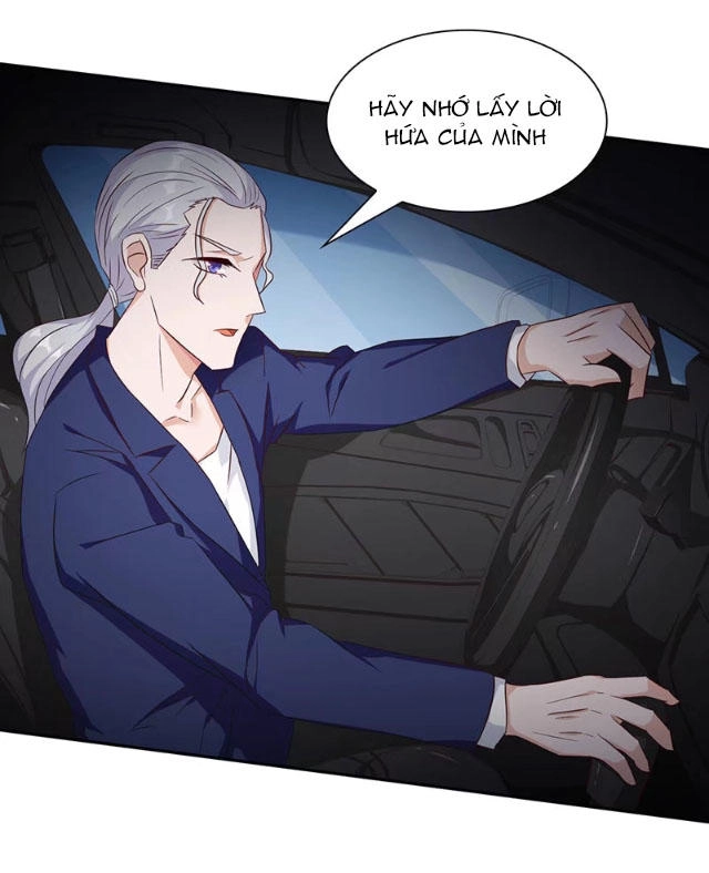 Cưng Chiều Vợ Cũ Lão Bà Đại Nhân Thật Mê Người Chapter 90 - 26