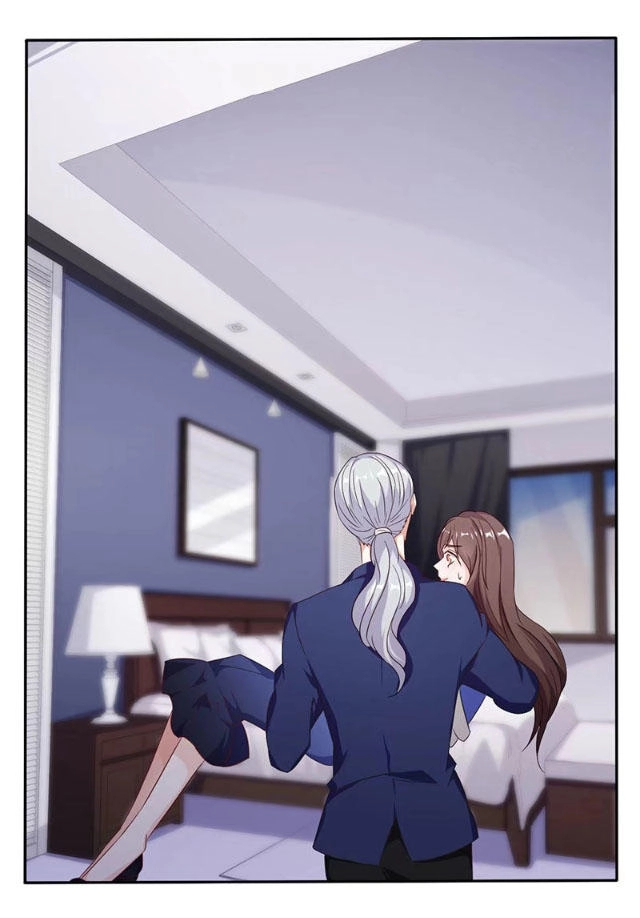 Cưng Chiều Vợ Cũ Lão Bà Đại Nhân Thật Mê Người Chapter 90 - 28