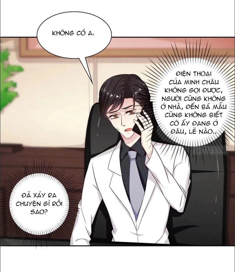 Cưng Chiều Vợ Cũ Lão Bà Đại Nhân Thật Mê Người Chapter 92 - 1